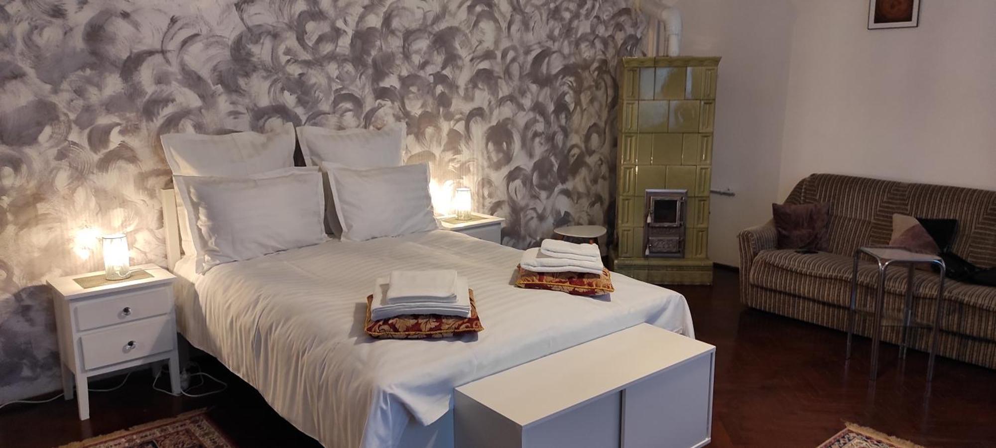 Old Center-Cozy Corner # 1 Apartment Brasov Luaran gambar
