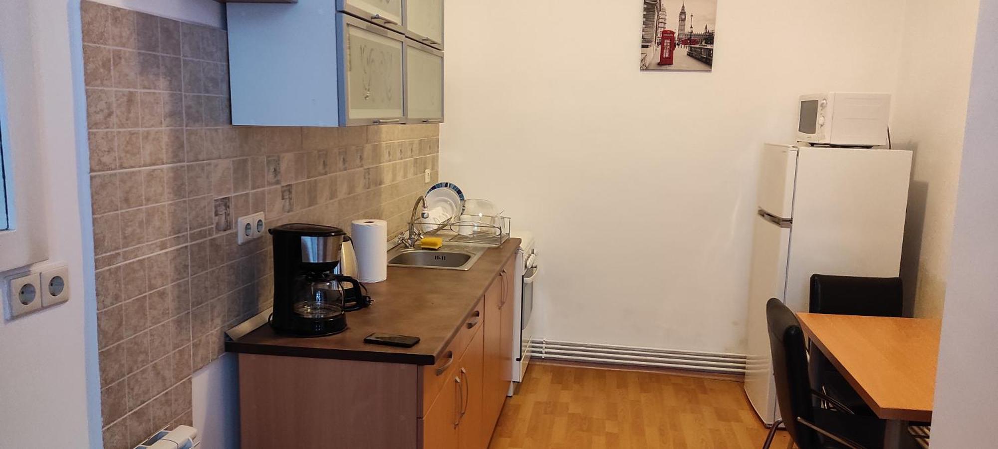 Old Center-Cozy Corner # 1 Apartment Brasov Luaran gambar
